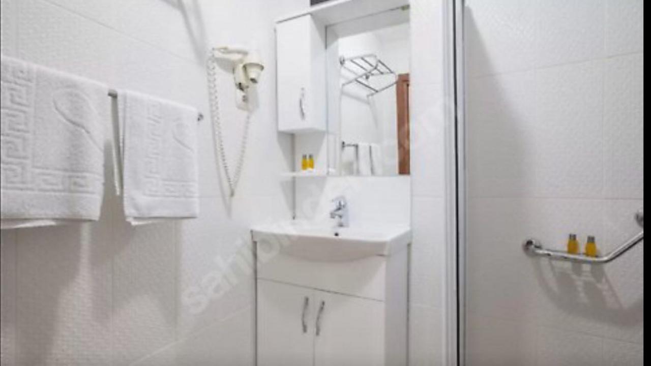 איסטמבול Arapzade Apart Otel מראה חיצוני תמונה