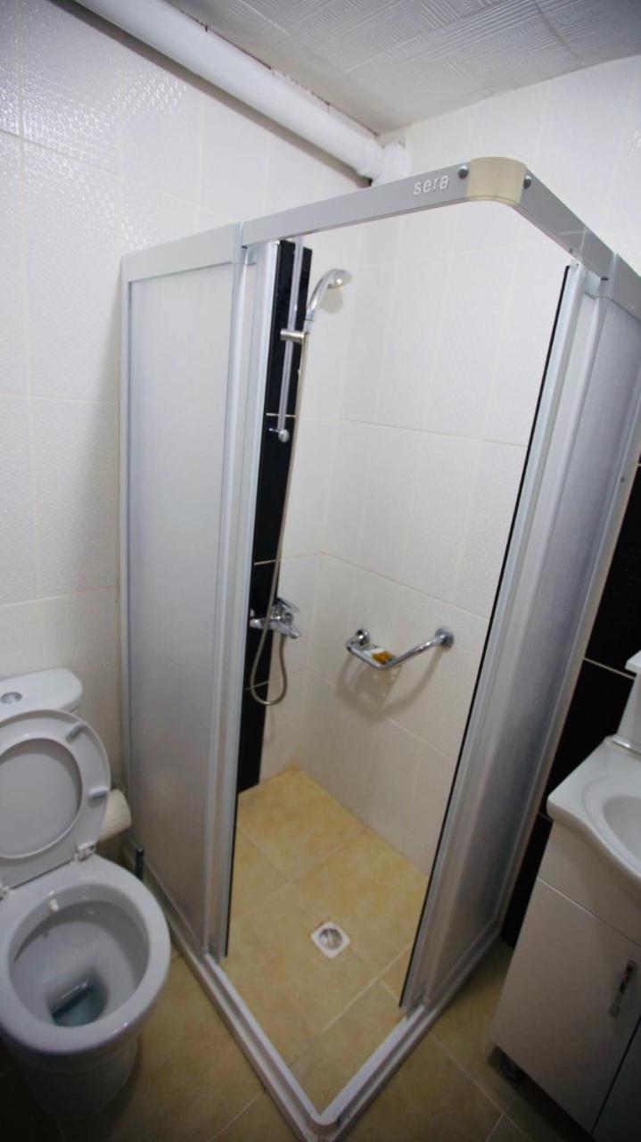 איסטמבול Arapzade Apart Otel מראה חיצוני תמונה